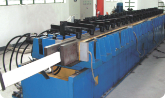 ZCN074-6汽發(fā)轉(zhuǎn)子、槽絕緣銅排匝間二用烘壓機